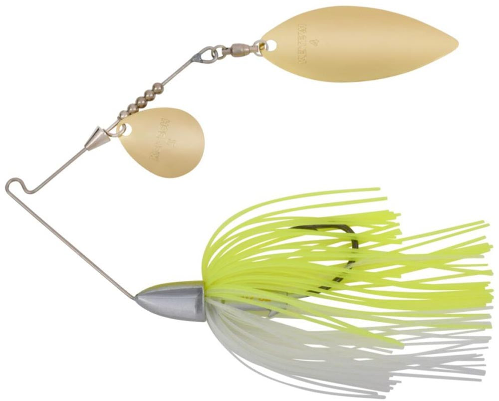 Keitech Colorado Willow Tee-Bone Spinnerbaits