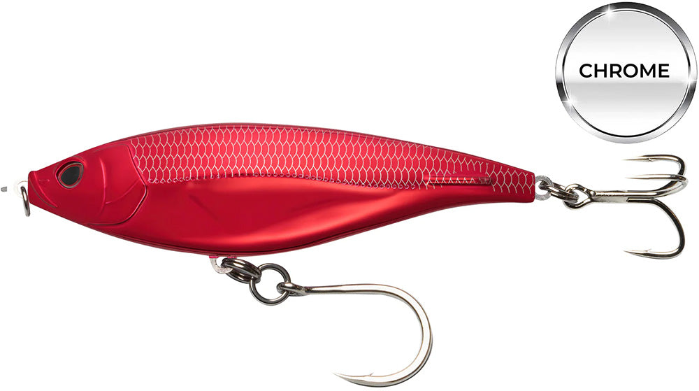 Nomad Design Madscad Autotune 190 Sinking Twitchbait - 7.5 Inch