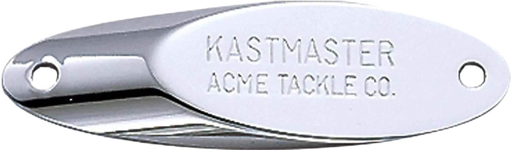 Acme Kastmaster Spoon 1/2 oz.