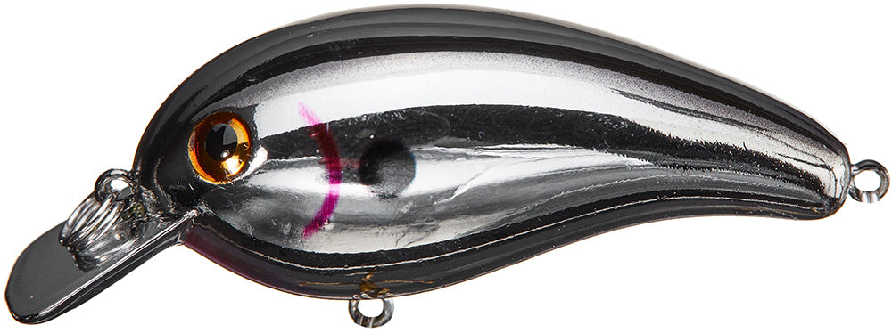 cotton cordell big o fishing lure Cotton Cordell Big O Crankbait C78 / Smokey Joe