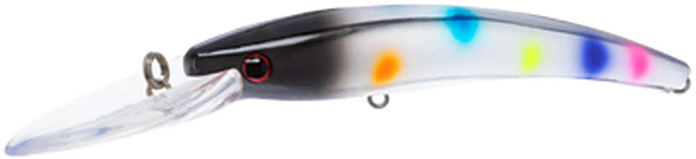 Bill Lewis Precise Walleye Crank Light (PWCL) — Discount Tackle