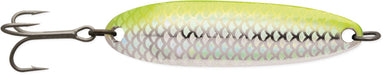 Chrome Chartreuse Reflex - 3.3125 inch - 1 oz