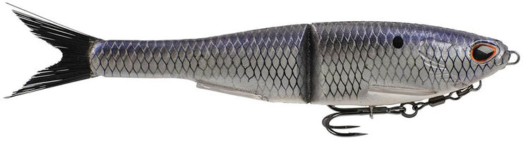 Chrome Gizzard, 11 inch