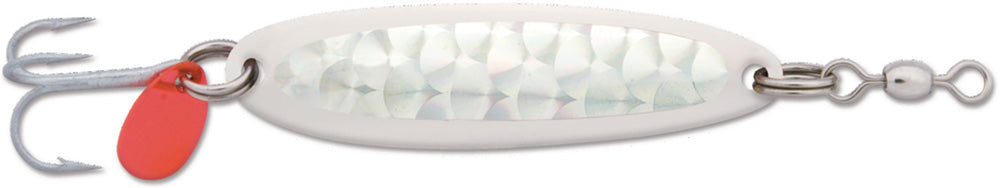 Chrome/Silver Prism-Lite - 3.3125 inch - 1 oz