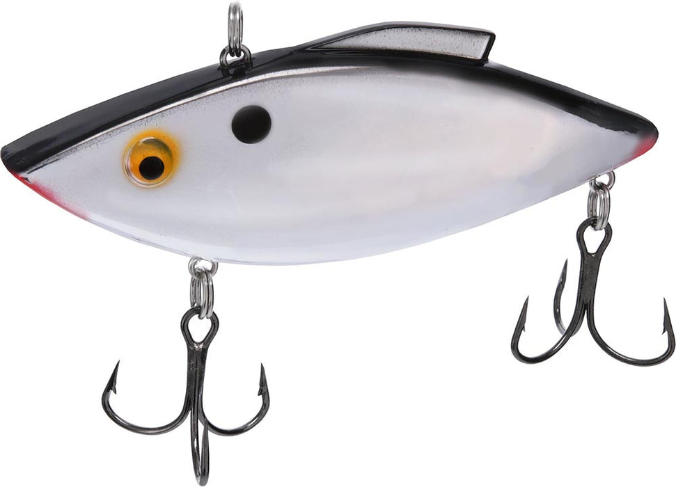 Bill Lewis Rat-L-Trap Magnum Force Lipless Crankbait - 4 Inch