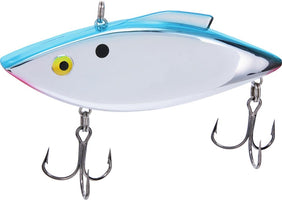 Bill Lewis Rat-L-Trap Magnum Force Lipless Crankbait - 4 Inch