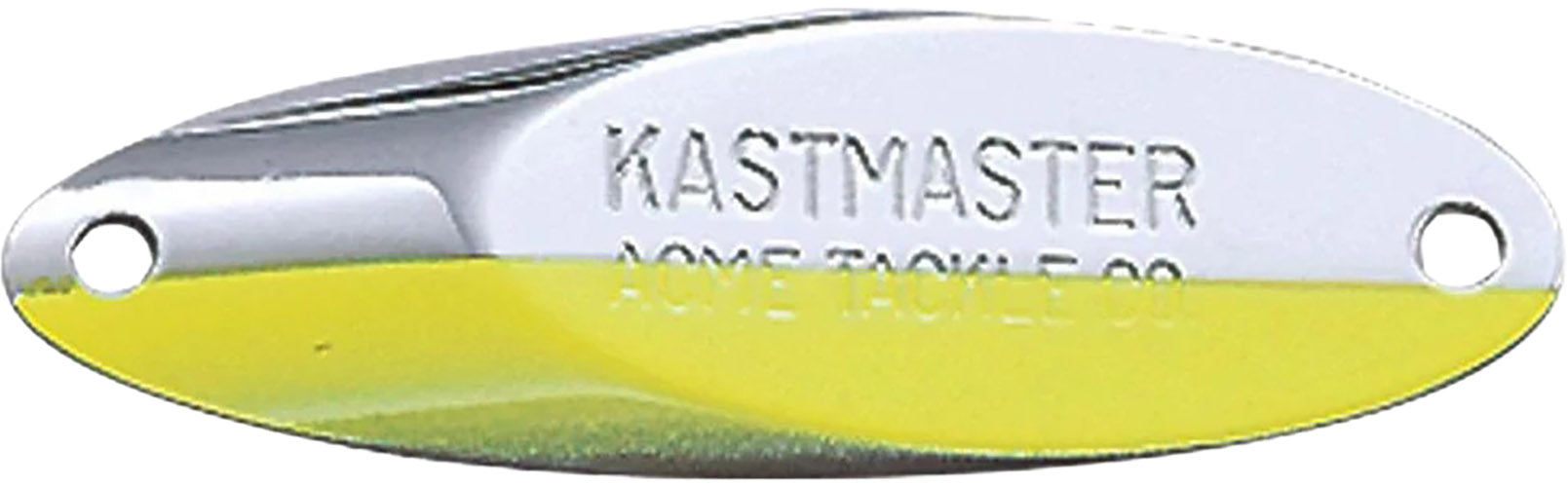 Acme Kastmaster Spoon 1/2 oz.