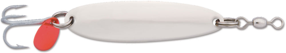 Chrome - 3.3125 inch - 1 oz