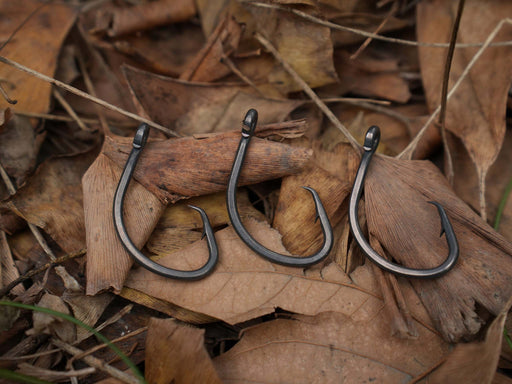 Circle Hooks — Discount Tackle