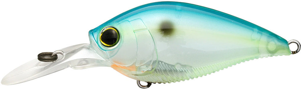 Citrus Shad - 2.375 inch - 1/2 oz