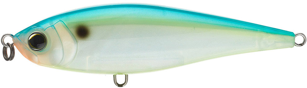 Citrus Shad - 3.5 inch - 9/16 oz