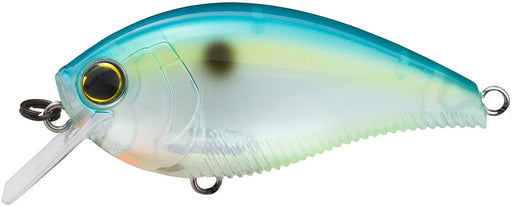 Yo-Zuri 3DB Crank 1.5 Shallow Squarebill Crankbait - Citrus Shad