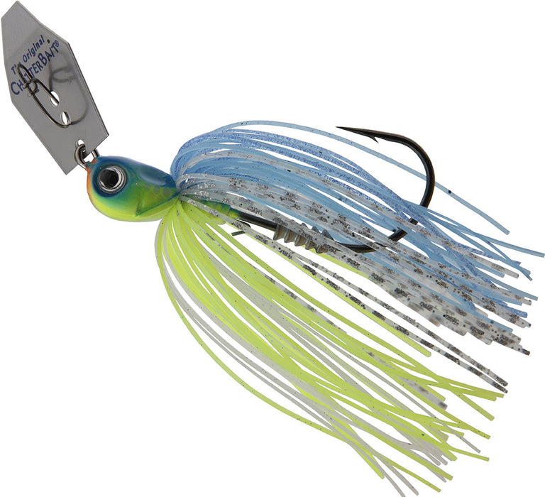 Z-Man Chatterbait Elite Evo