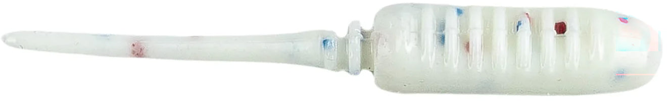 BaitFuel NanoSnak Panfish Plastic - 2 Inch