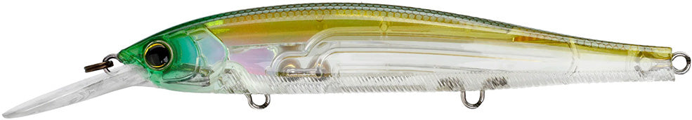 Clear Ayu - 4.25 inch - 1/2 oz