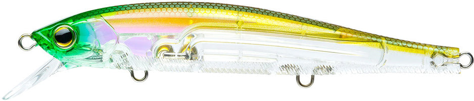 Clear Ayu - 4.25 inch - 1/2 oz