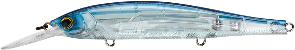 Clear Pro Blue - 4.25 inch - 1/2 oz