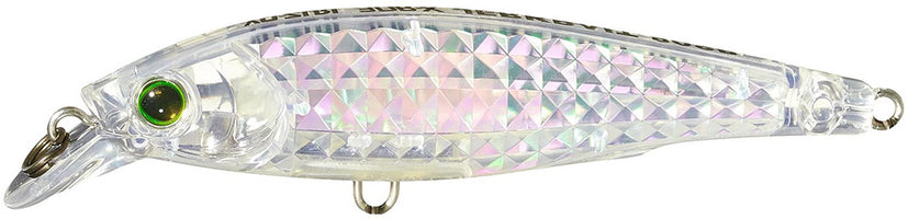 Clear - 3.125 inch -3/8 oz