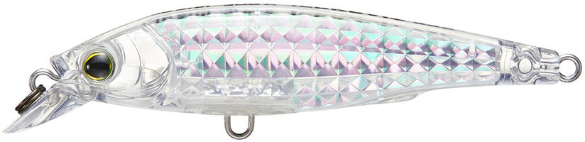 Clear - 3.125 inch - 5/16 oz