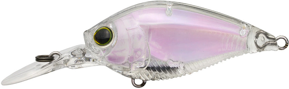 Clear - 2.375 inch - 1/2 oz