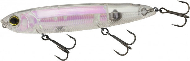 Clear - 5 inch - 7/8 oz