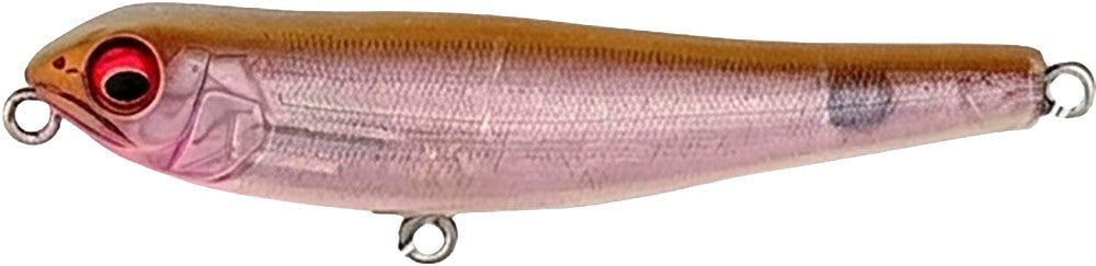 Megabass Coayu Slide Sinker - Respect Series - GP Sakura Illusion