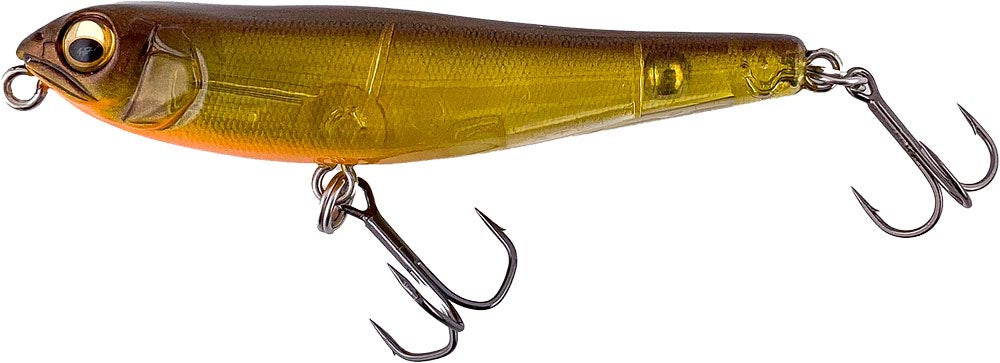 Megabass Coayu Slide Sinker - Respect Series - GP Saffron