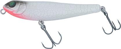 Megabass Respect Series "White Butterfly" - September 2024 Release