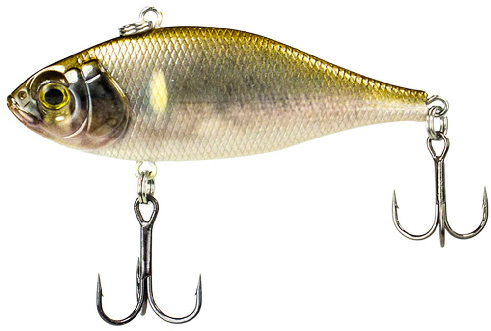 Lunkerhunt Fillet Lipless Crankbait