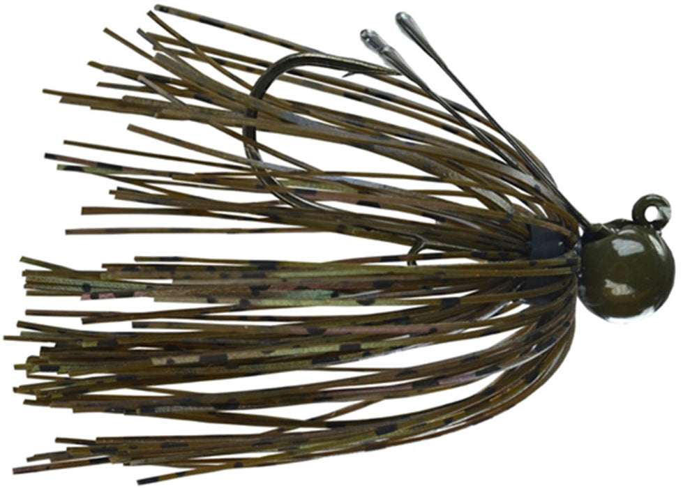 Coosa Candy - 3/8 oz - 4/0