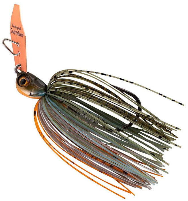 Copper Gill, 3/8 oz