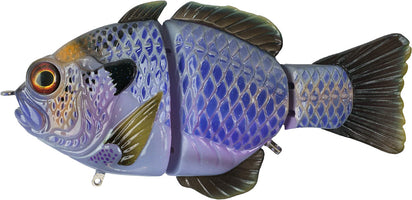 Synch Artisan Gill 90 Swimbait - 3.5 Inch