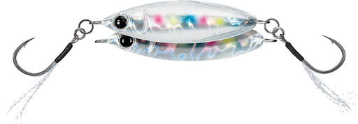 Daiwa Zakana KO Superlight Jigging Spoons - Cotton Candy - 5/7 oz