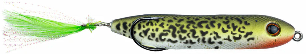 diving snagprooff fishing lures Zoo Pup Bull Bream / 1/2 oz
