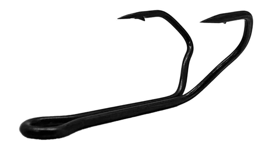 Spearpoint Croaker Choker Frog Hooks - 3 Pack