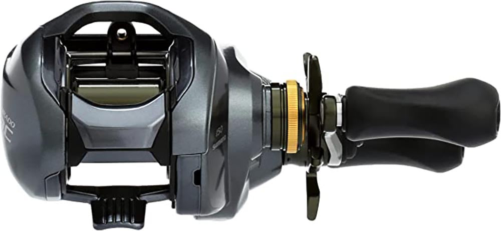 Shimano Curado DC Casting Reel