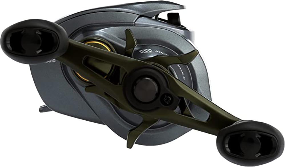 Shimano Curado DC Casting Reel Shimano Curado DC Casting Reel