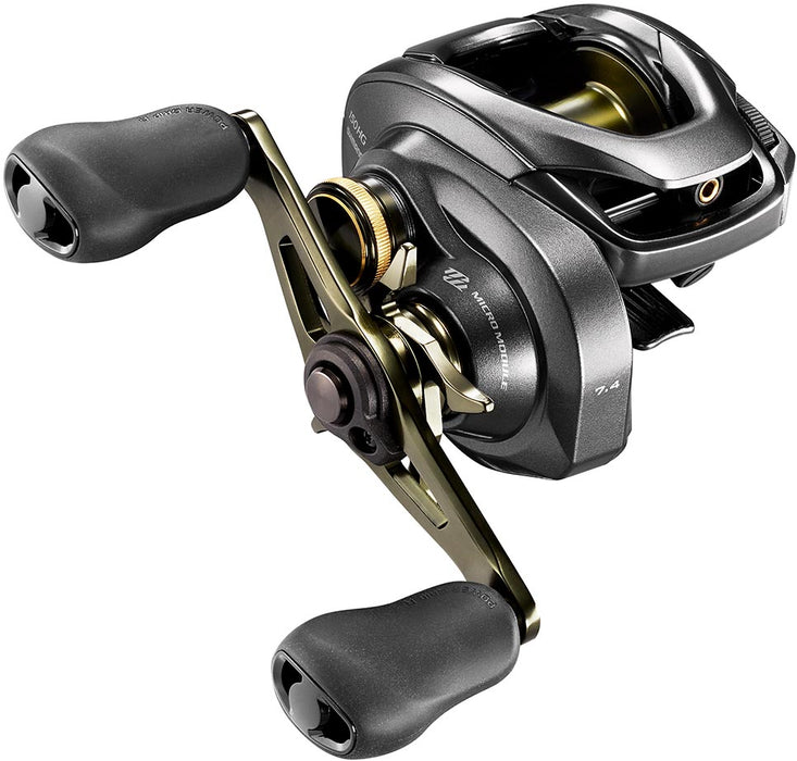 Shimano Curado 150 DC Baitcasting Reels