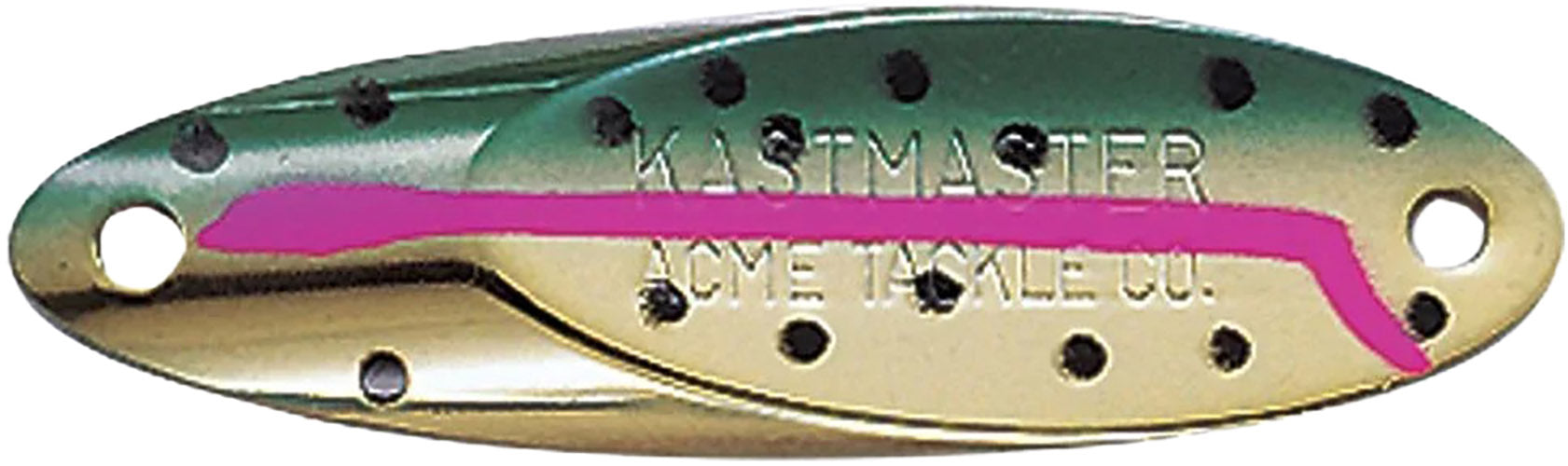 Acme Kastmaster Spoon 1/2 oz.