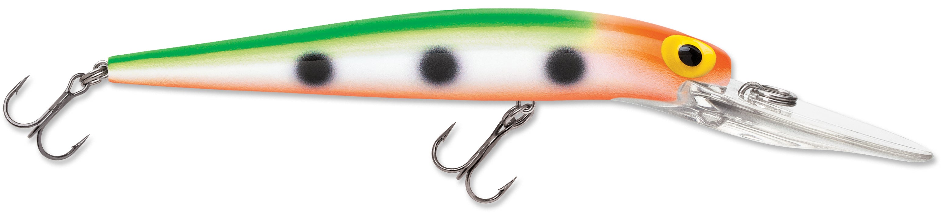 Storm Original Deep ThunderStick 4 3/8 inch Jerkbait/Trolling Minnow