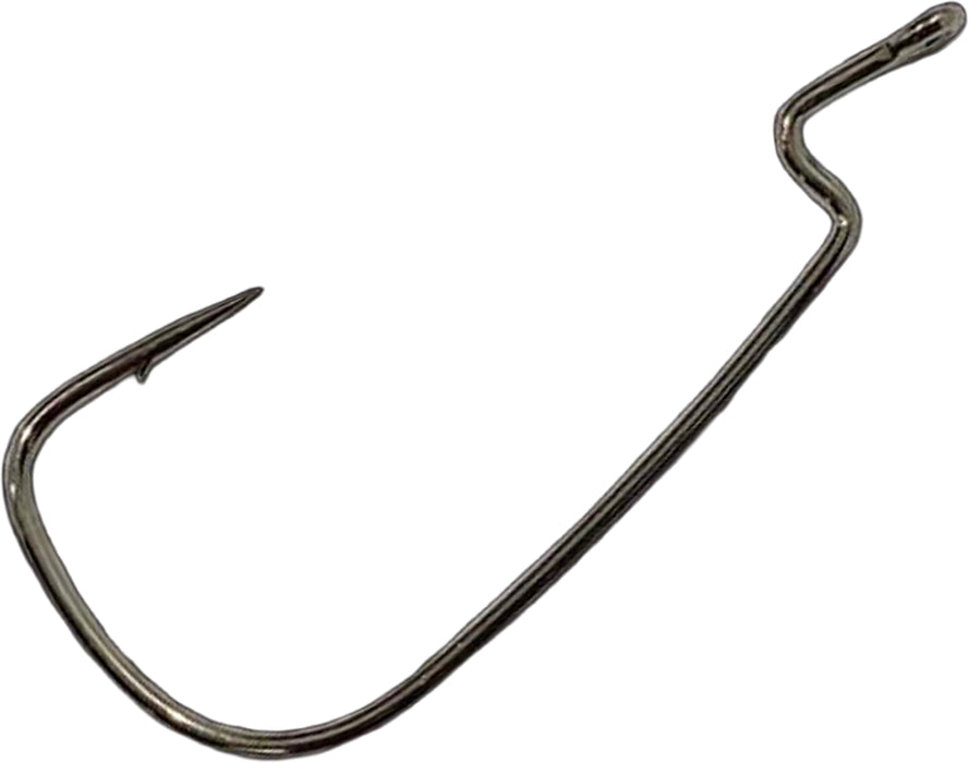 DrancKrazy DK Worm Hooks