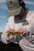 Discount Tackle shorty fishing gloves UPF