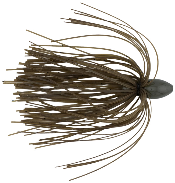 Queen Tackle Tungsten Punching Skirt