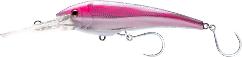 Nomad Design DTX Minnow 110 Sinking - 4.25 Inch