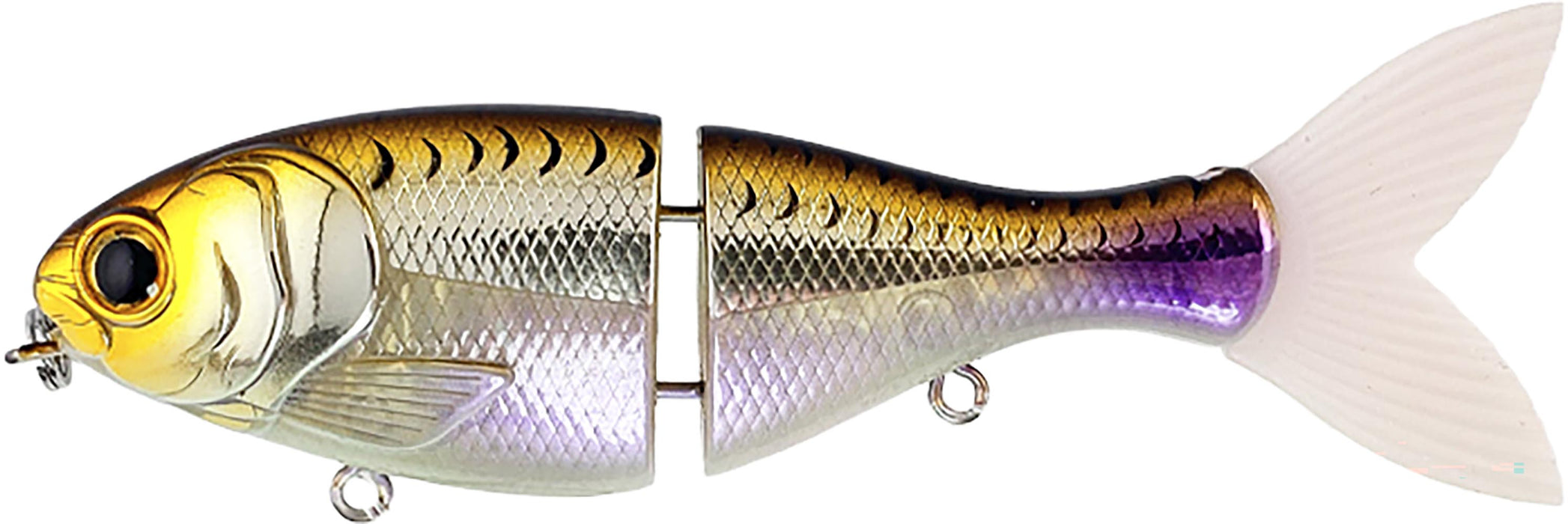 Bucca BFS Trick Shad - 2.5 Inch