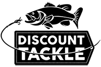 Discount Tackle - Save on Fishing Tackle, Lures, Rods, Reels and Gear