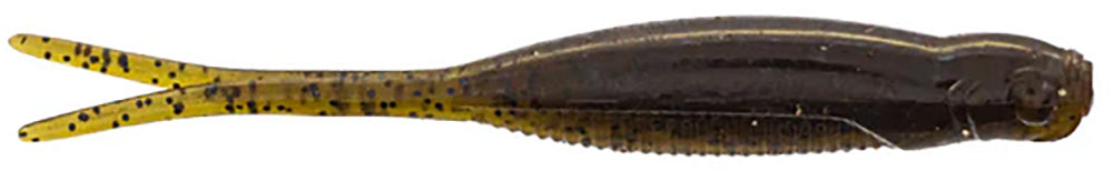 Dark Green Pumpkin - 2.75 inch