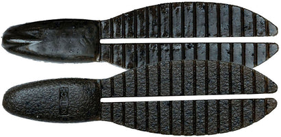 Dark Green Pumpkin Pepper