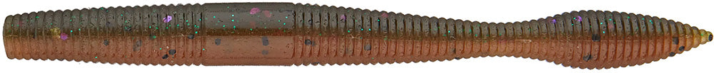 Daiwa Yamamoto Neko Fat Worm 5 inch 10 pack
