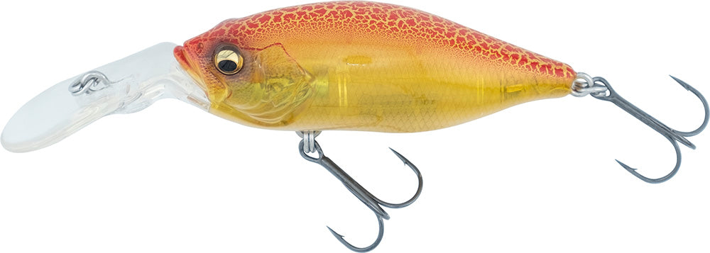 Megabass Respect Series "GP Crack Spawn" - April 2025 Release